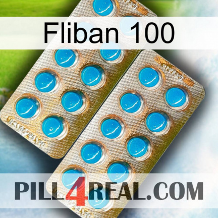Fliban 100 new08